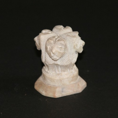 Vier Leeuwen 5cm